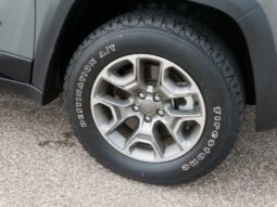 Jeep Cherokee full