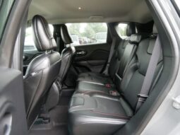 Jeep Cherokee full