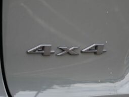 Jeep Cherokee full