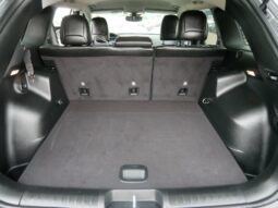 Jeep Cherokee full
