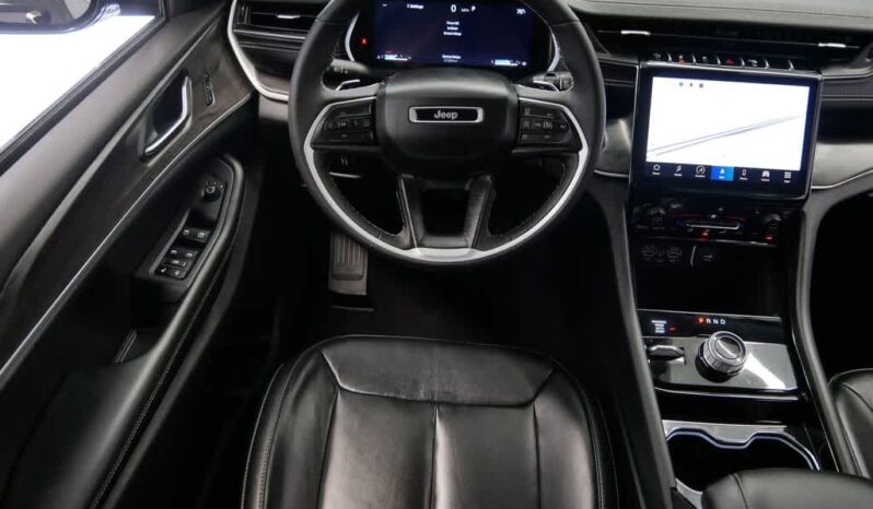 
 Jeep Grand Cherokee full									