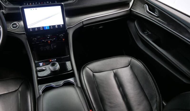 
 Jeep Grand Cherokee full									
