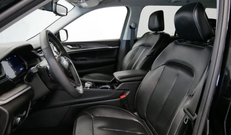 
 Jeep Grand Cherokee full									