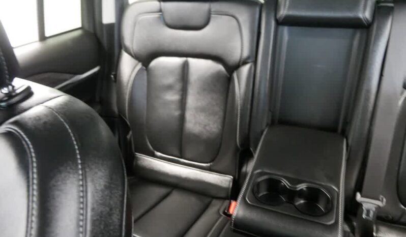 
 Jeep Grand Cherokee full									