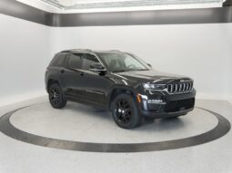 
 Jeep Grand Cherokee full									