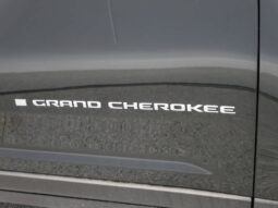 
 Jeep Grand Cherokee full									