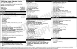 
 Jeep Grand Cherokee full									