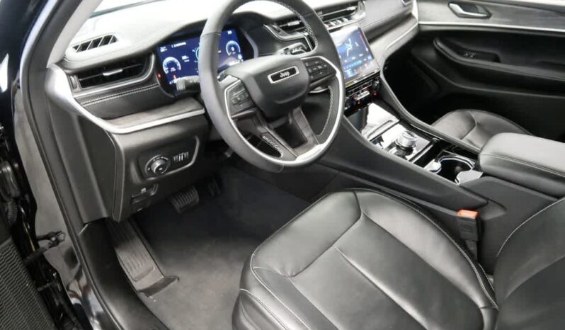 
 Jeep Grand Cherokee full									