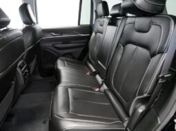 
 Jeep Grand Cherokee full									