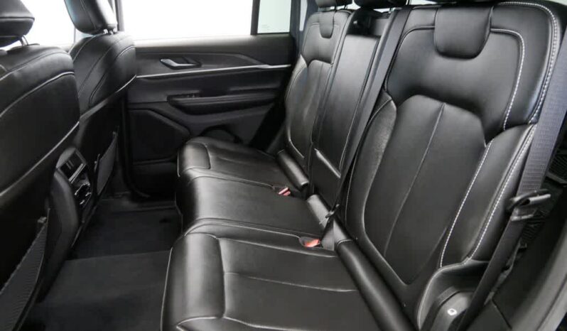 
 Jeep Grand Cherokee full									