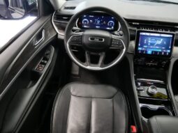 
 Jeep Grand Cherokee full									