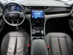 
 Jeep Grand Cherokee full									