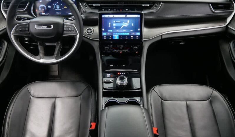 
 Jeep Grand Cherokee full									