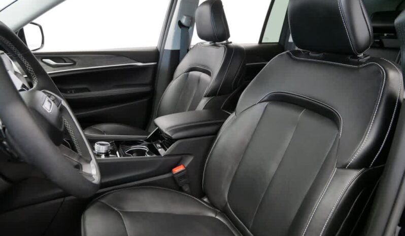 
 Jeep Grand Cherokee full									