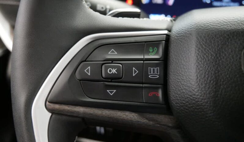 
 Jeep Grand Cherokee full									