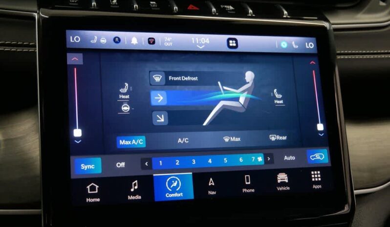 
 Jeep Grand Cherokee full									