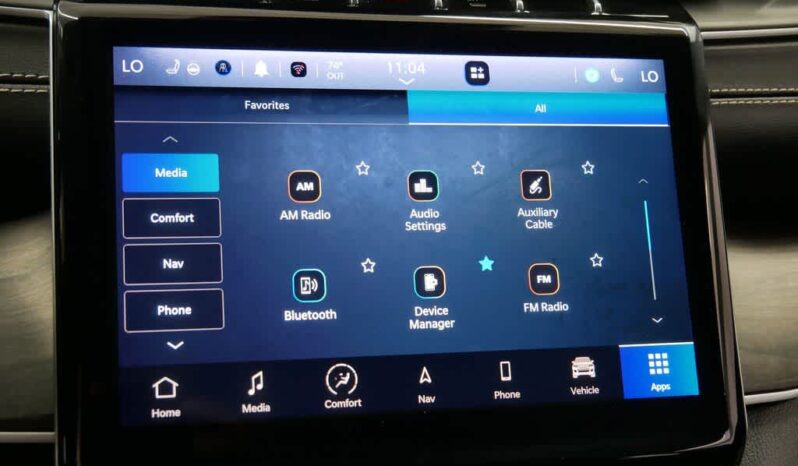 
 Jeep Grand Cherokee full									