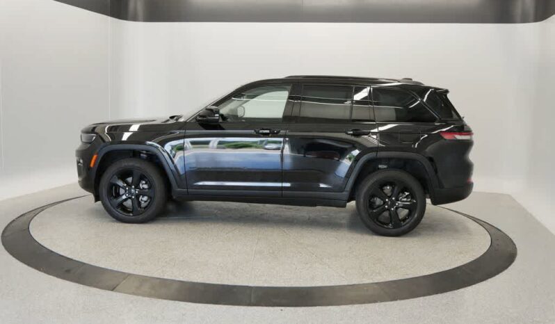 
 Jeep Grand Cherokee full									