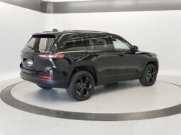 
 Jeep Grand Cherokee full									
