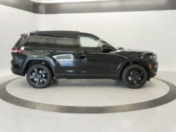 
 Jeep Grand Cherokee full									