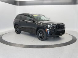 
 Jeep Grand Cherokee full									