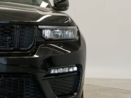 
 Jeep Grand Cherokee full									