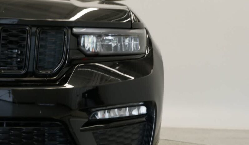 
 Jeep Grand Cherokee full									