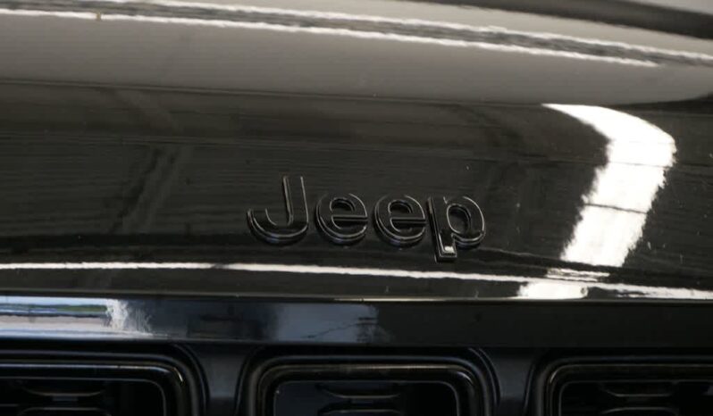
 Jeep Grand Cherokee full									