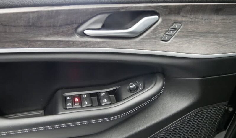 
 Jeep Grand Cherokee full									