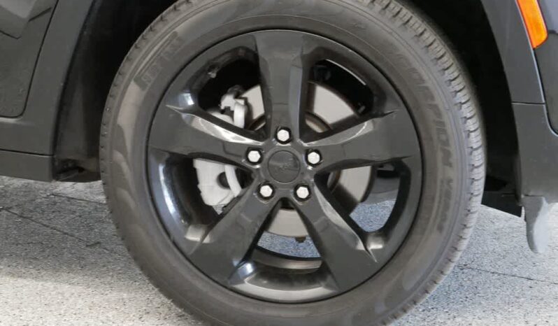 
 Jeep Grand Cherokee full									