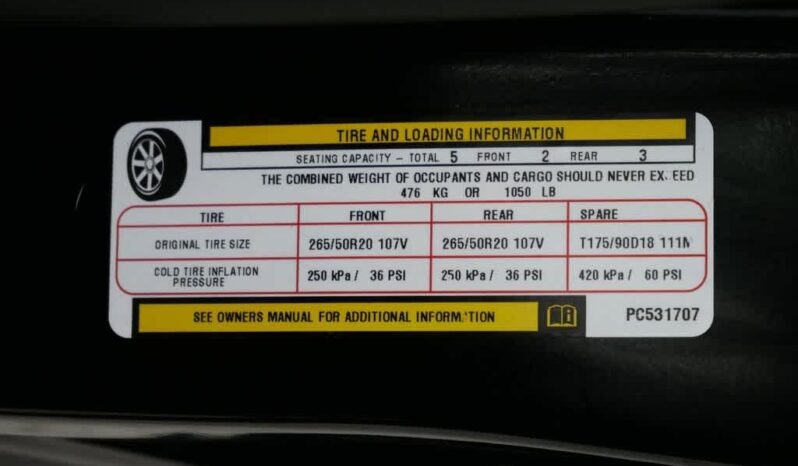 
 Jeep Grand Cherokee full									