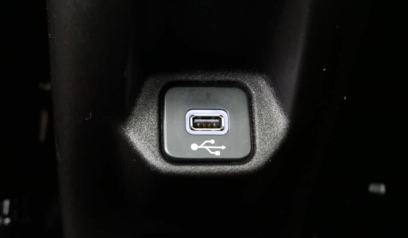 
 Jeep Renegade full									