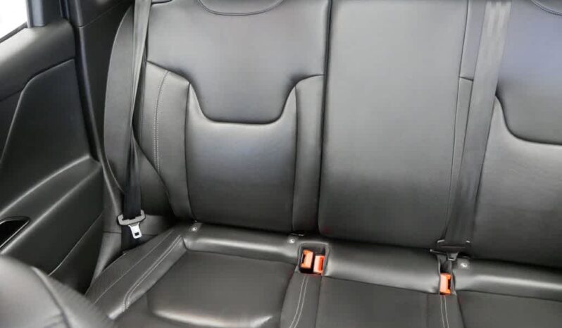 
 Jeep Renegade full									