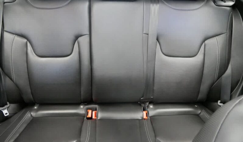 
 Jeep Renegade full									