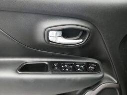 
 Jeep Renegade full									