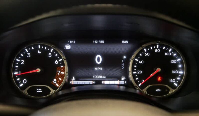 
 Jeep Renegade full									