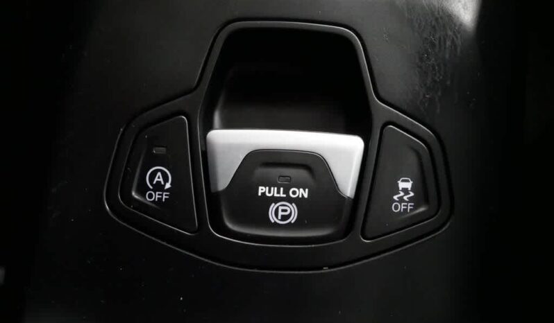 
 Jeep Renegade full									