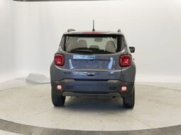 
 Jeep Renegade full									