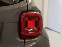 
 Jeep Renegade full									