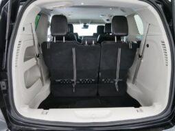
 Chrysler Pacifica full									