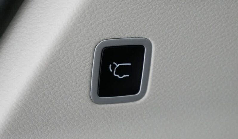 
 Chrysler Pacifica full									