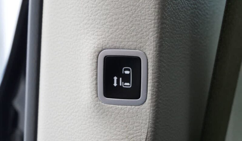 
 Chrysler Pacifica full									