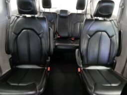 
 Chrysler Pacifica full									