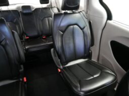 
 Chrysler Pacifica full									