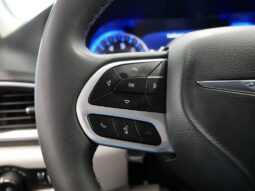
 Chrysler Pacifica full									