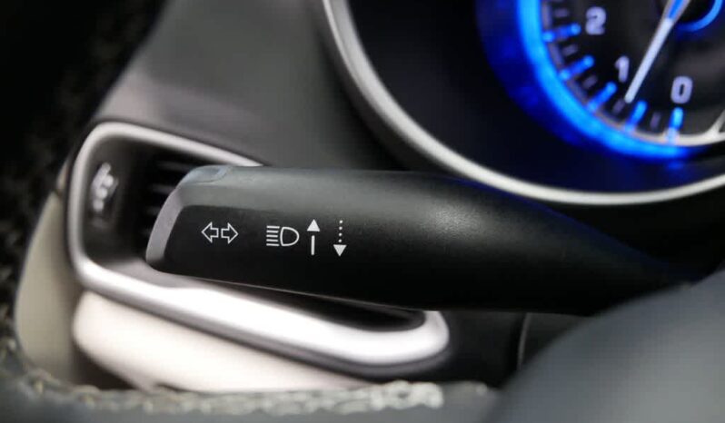 
 Chrysler Pacifica full									