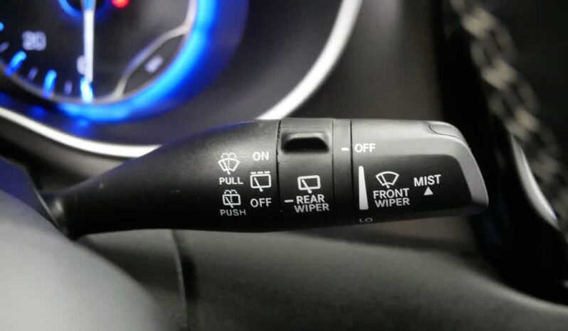
 Chrysler Pacifica full									