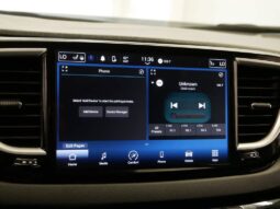 
 Chrysler Pacifica full									