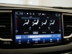 
 Chrysler Pacifica full									