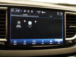 
 Chrysler Pacifica full									